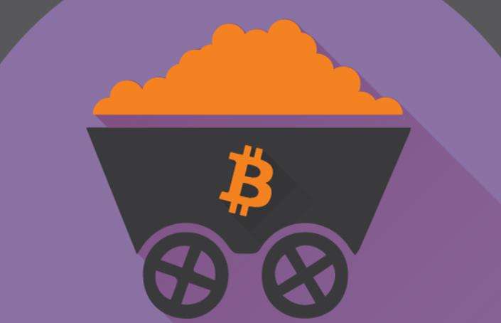 比特币挖矿机出现，比特币挖矿机是怎么回事