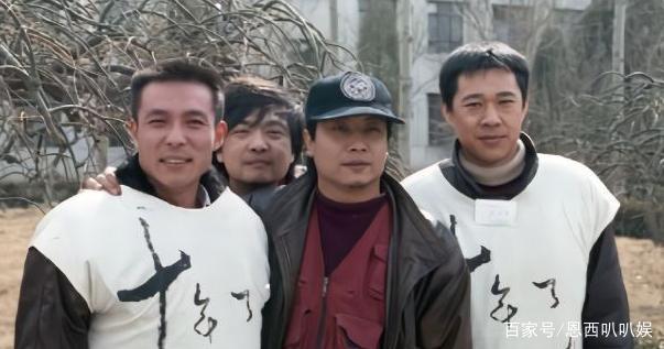 谢园，谢园什么时候走的