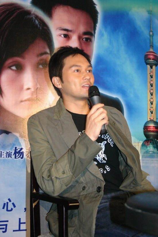 张智霖学历，张智霖是哪里人