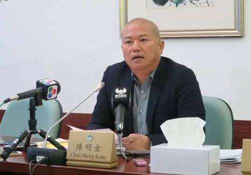 澳门首富，澳门收复时间是哪一年