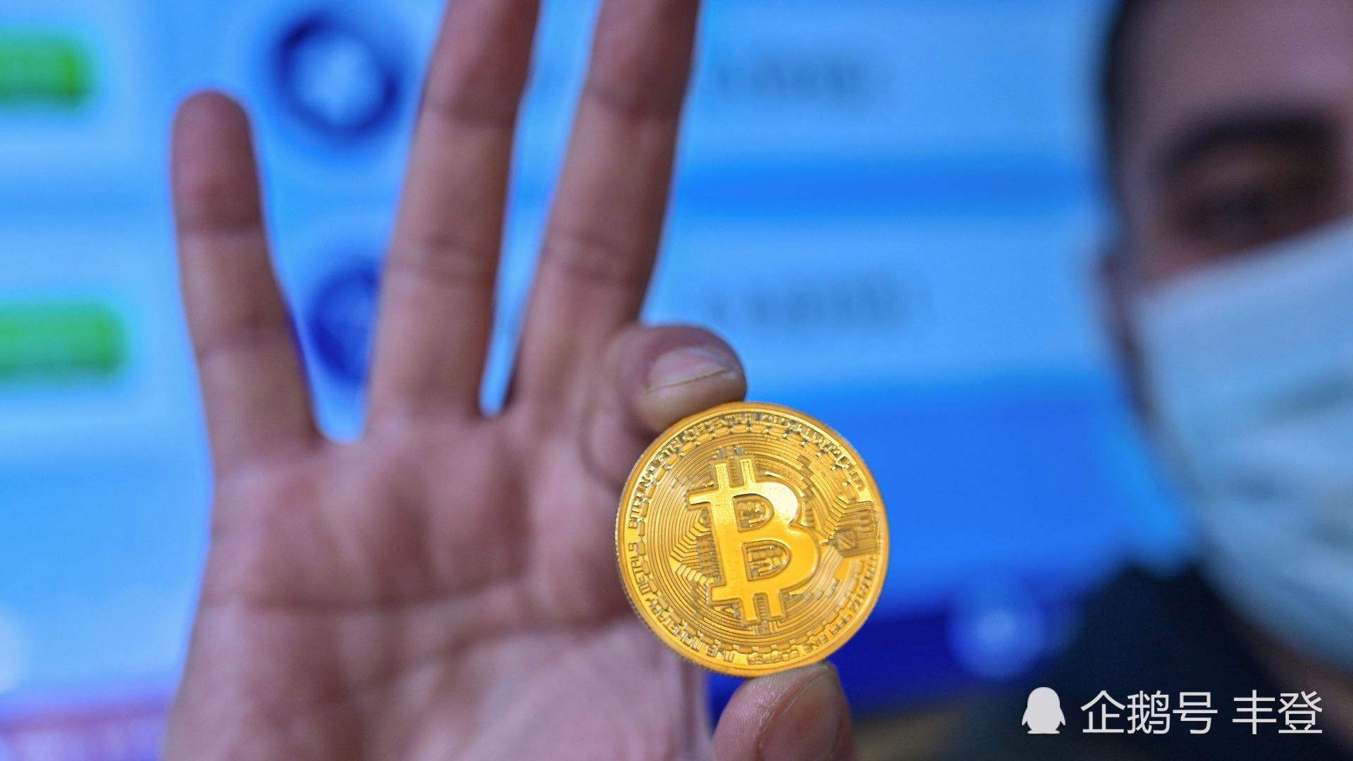 比特币再次涨破58000美元，比特币再次涨破58000美元是真的吗