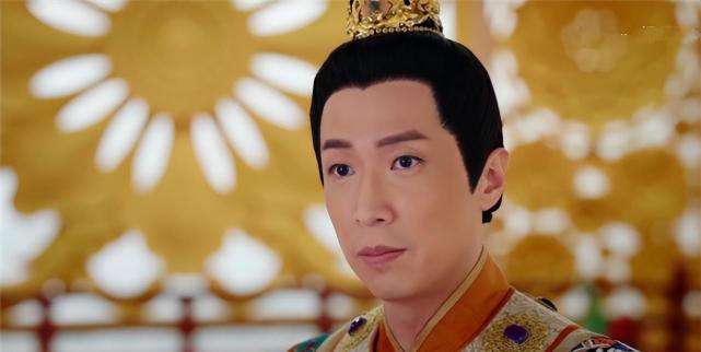 太子李治，太子李治和长孙皇后