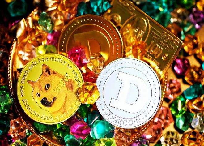 狗狗币2016年价格，2016年狗狗币多少钱