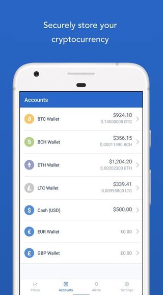 coinbase钱包安卓版，coinbase钱包是冷钱包吗