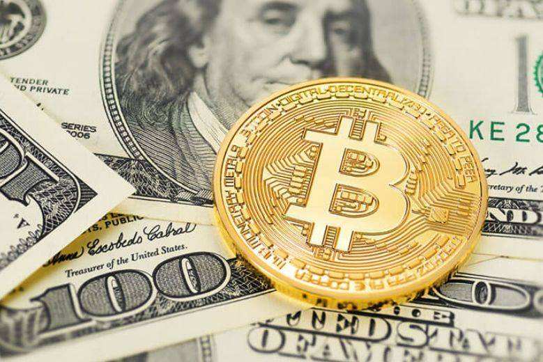 比特币再次崩盘：暴跌1万美元，比特币突然暴跌 一度跌破52000美元