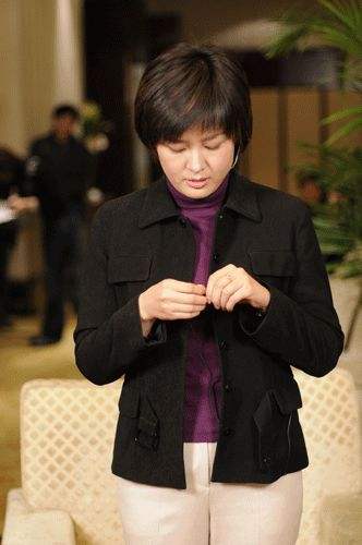 李小萌主持人，李小萌主持人现在在做啥
