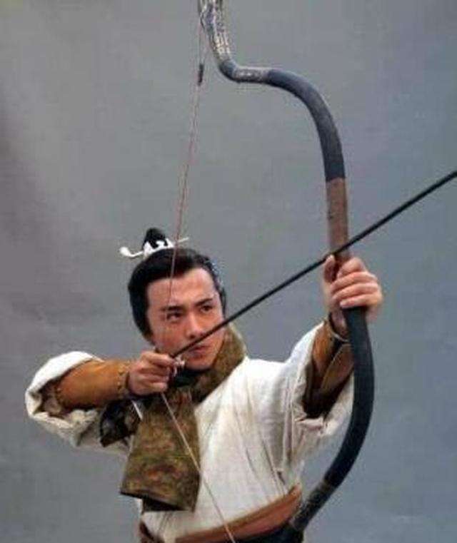 花荣的绰号是什么，花荣的绰号是什么故事情节是什么