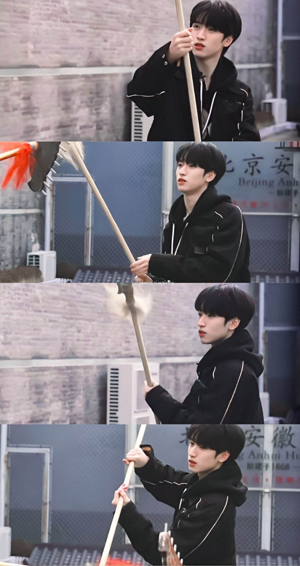 严浩翔，严浩翔图片