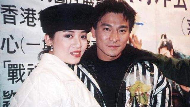 梅艳芳事件，梅艳芳事件涉事的5人都有谁