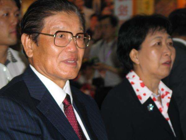 关于李维汉的信息