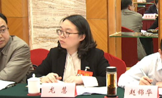 刘谊，刘谊川剧演员