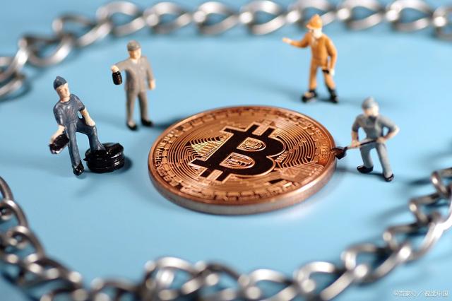 卖比特币，卖比特币的钱被银行冻结