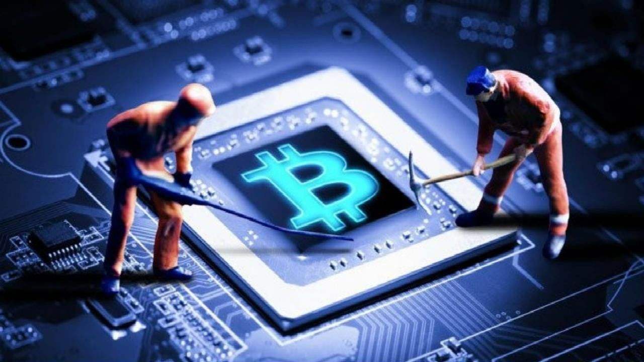 什么是云算力挖掘，什么是云算力挖掘模型