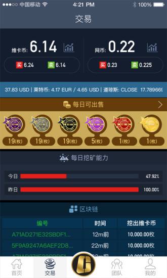 维卡币九月份最新消息，维卡币今天最新消息2019年