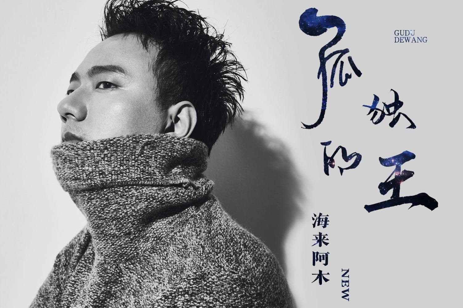阿海来木，海来阿木歌曲