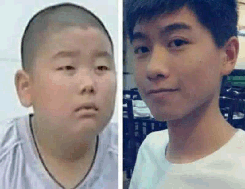 曾挚，曾挚电视剧