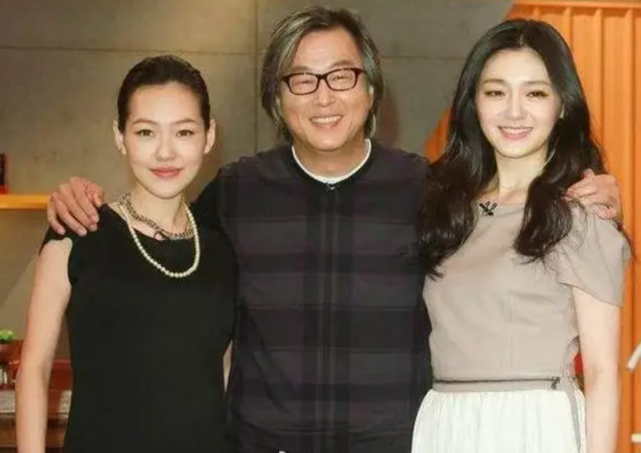 王伟忠老婆，王伟忠老婆 杨千霈