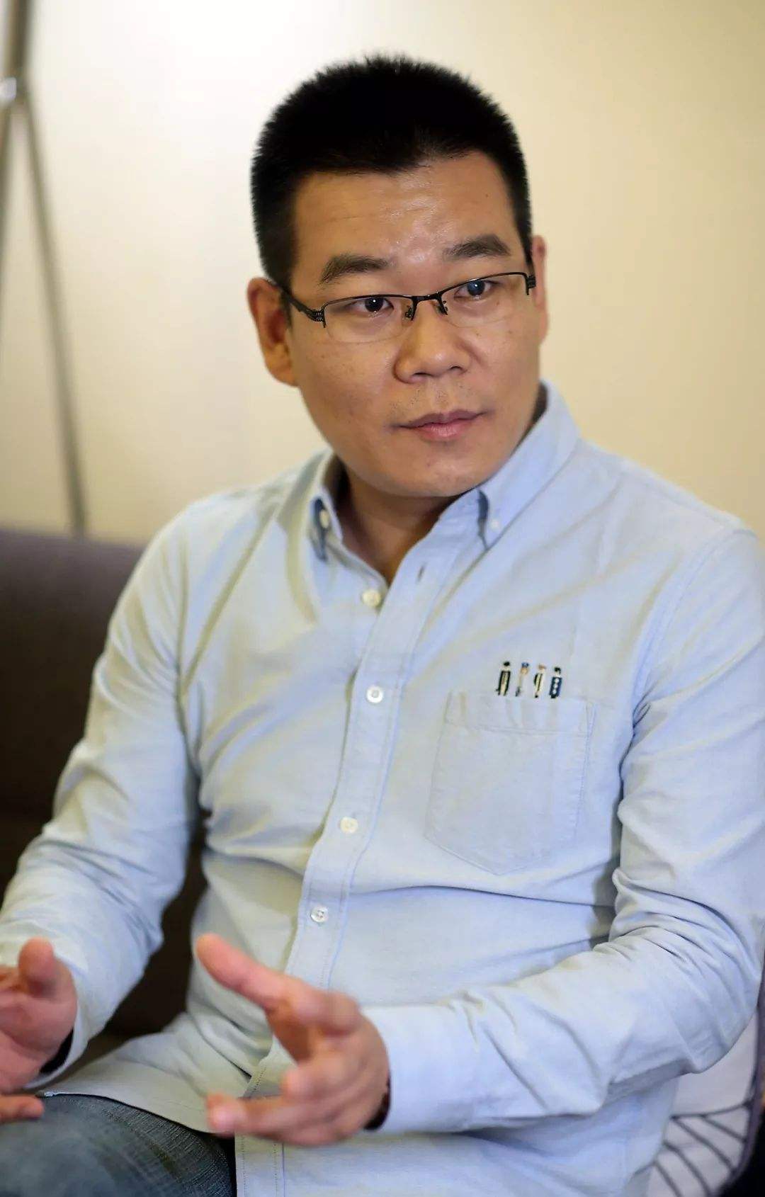 徐则臣，徐则臣耶路撒冷读后感