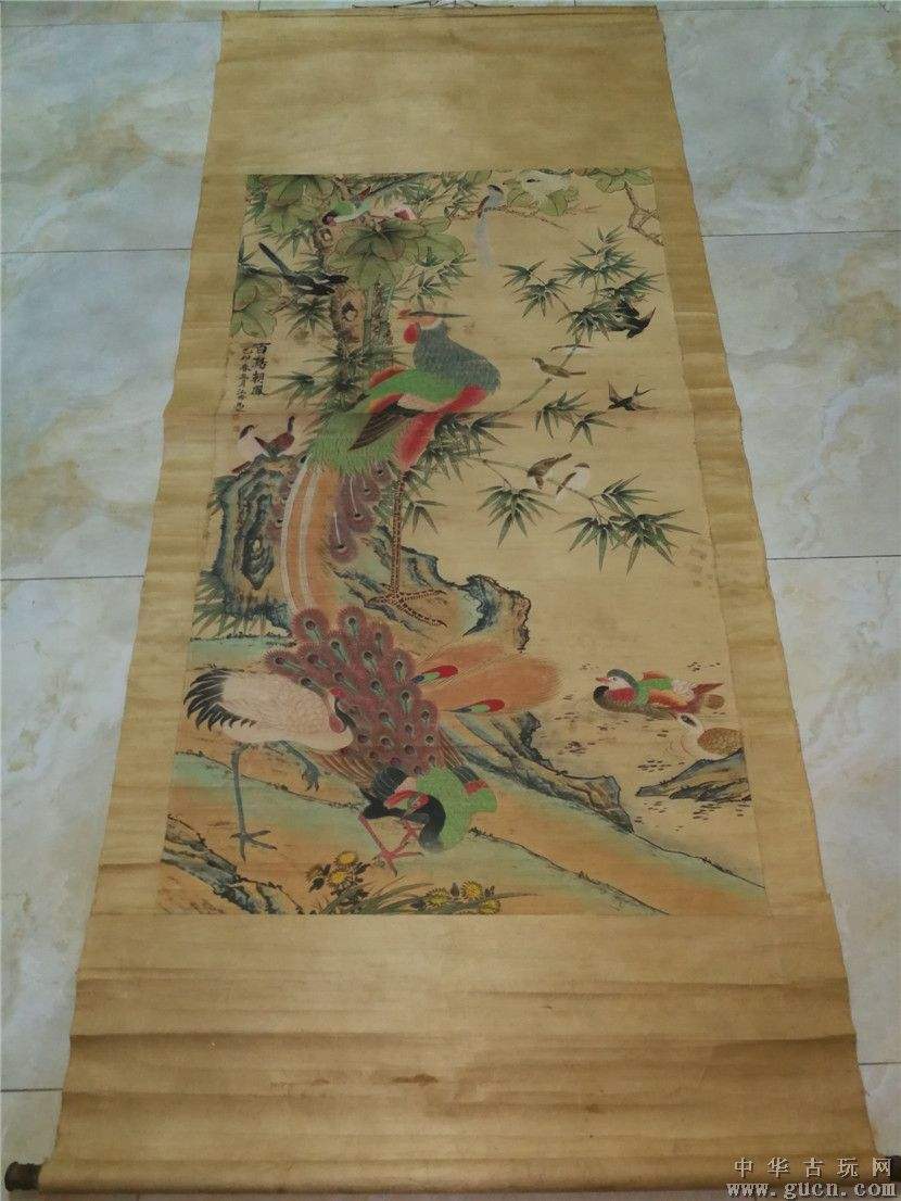 马荃，马荃镇的由来