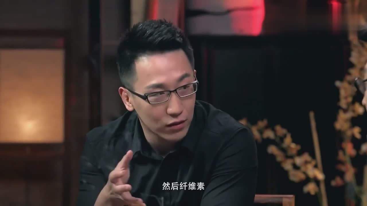 河森堡，河森堡为什么被禁言