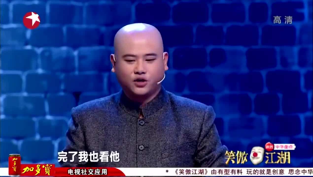 孙建弘，孙建弘最新小品全集