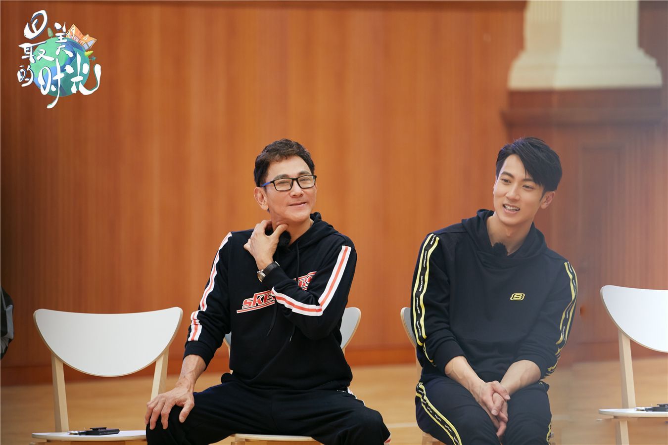 吴尊，吴尊综艺
