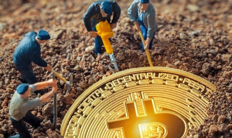 比特币昨天最新消息，今天比特币的最新新闻消息