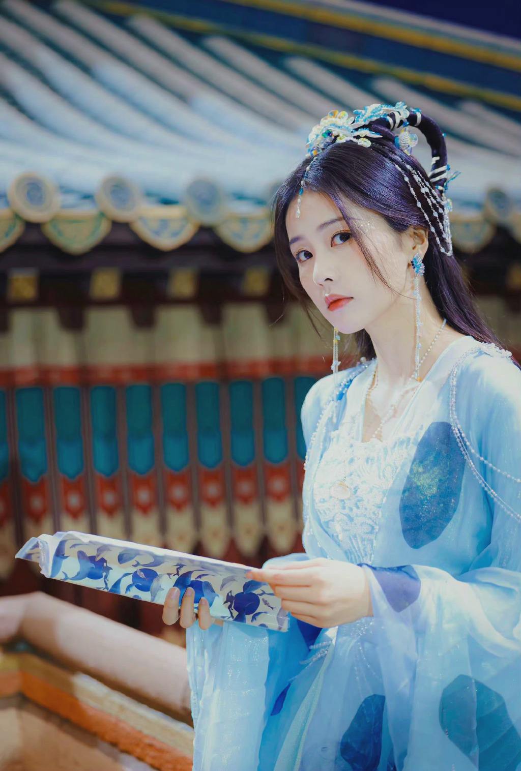 bailu，白鹭的资料简单介绍