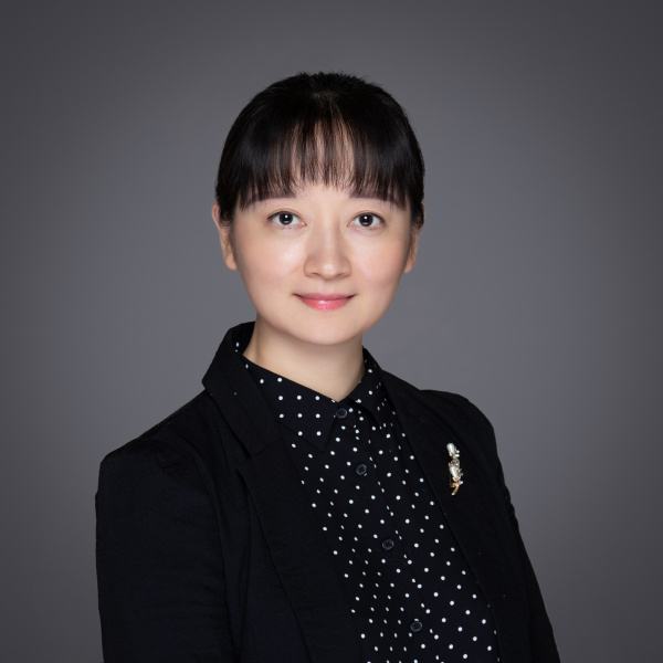 周慧，周慧珺