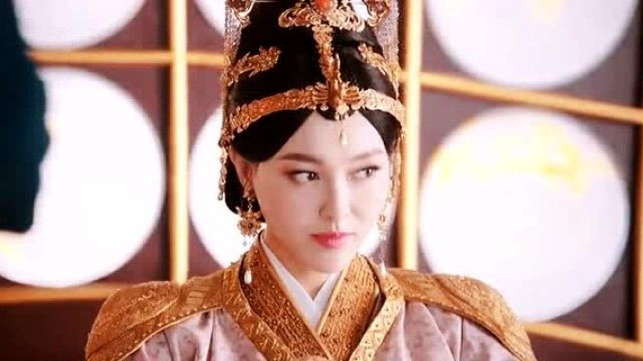 萧太后简介，辽国萧太后简介