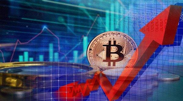 为什么比特币大涨，为什么比特币大涨的时候有些币一直横盘