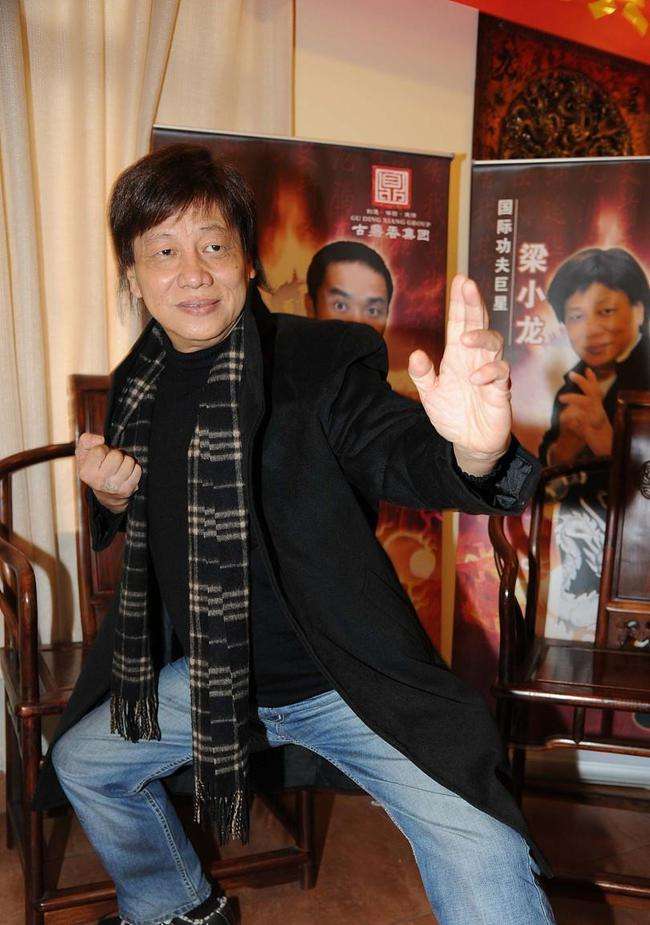 陈真活了多少岁，陈真活到多大岁数