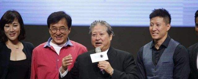 成龙祖籍，成龙祖籍安徽哪里