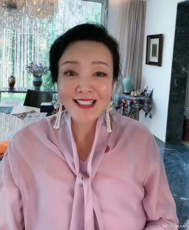 张兰，张兰的个人资料简介及图片