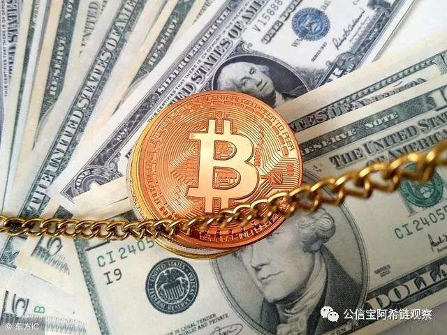 比特币就是骗局吗，比特币就是骗局吗知乎