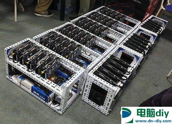 比特币挖矿机安装流程，比特币挖矿机安装流程视频
