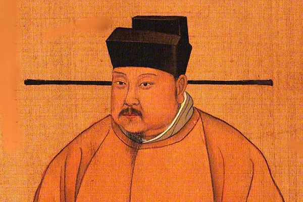梁国公，梁国公是什么职位
