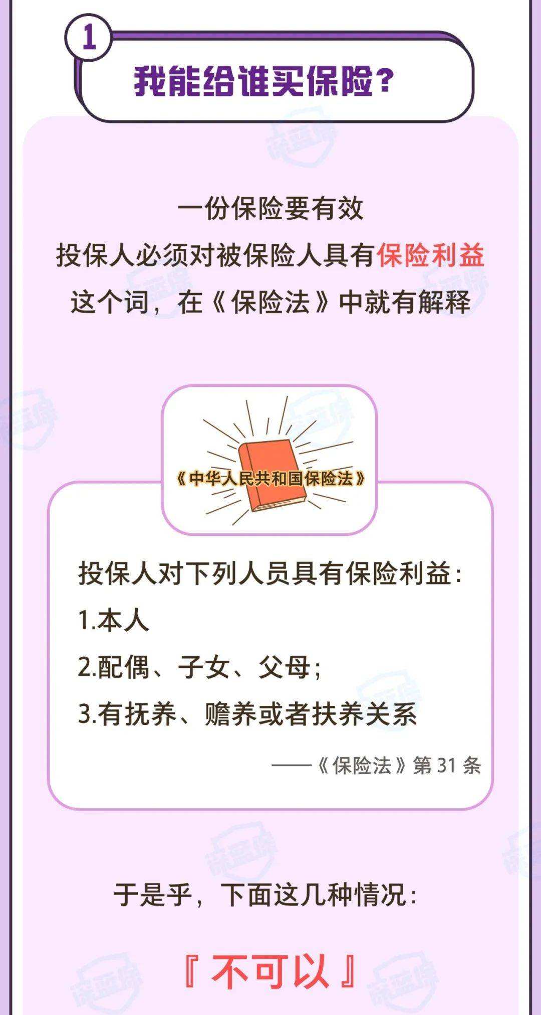 爸妈保险受益人是弟弟，受益人是儿子,被保险人是父亲是什么关系