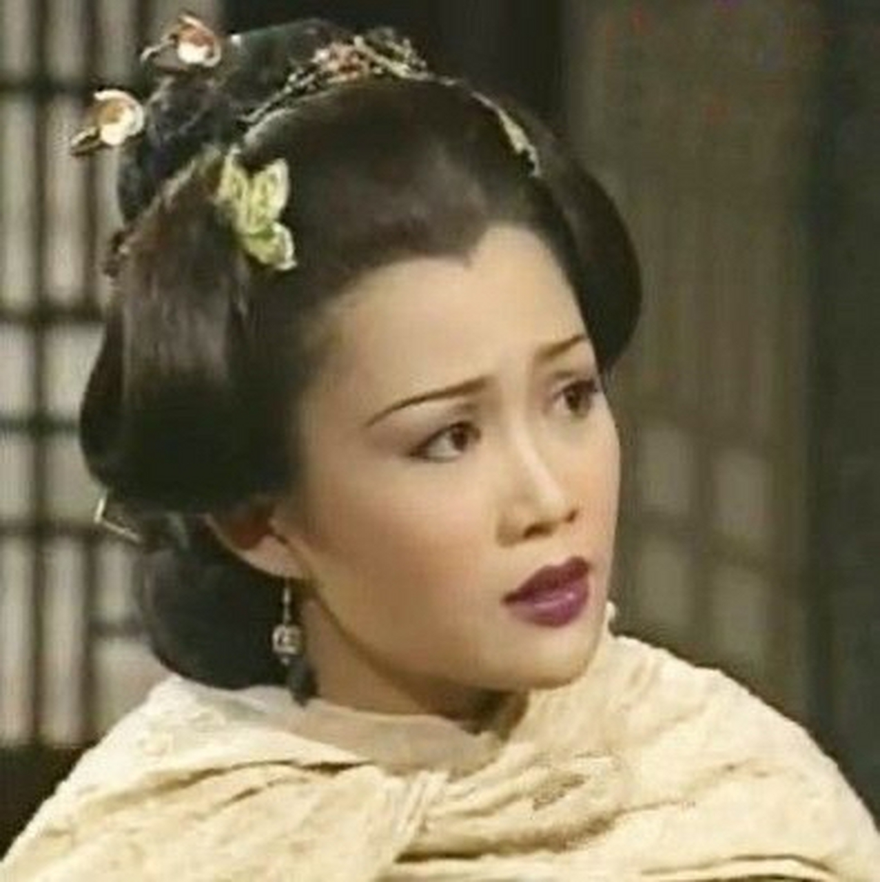 田贵妃，田贵妃墓