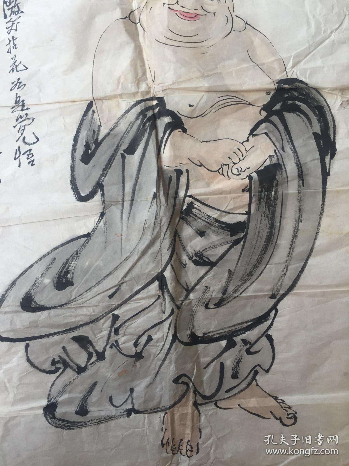 李耕，李耕画家作品价格