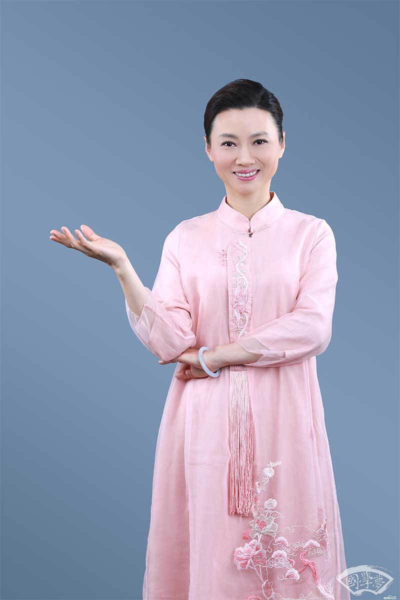杨雨，杨雨个人资料及简介