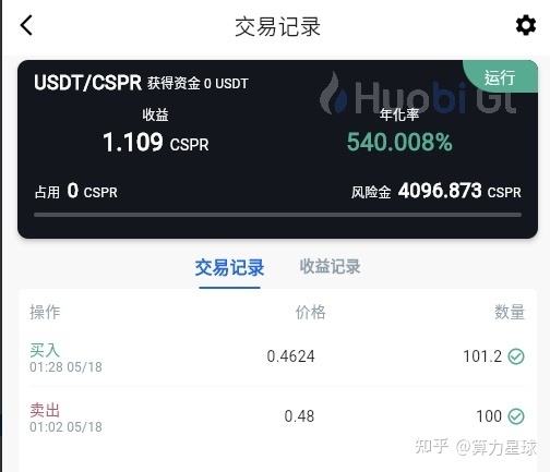 cspr币项目方跑路，cspr币会不会跑路了