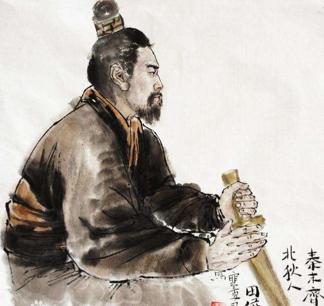张敖，张敖比鲁元公主大多少岁