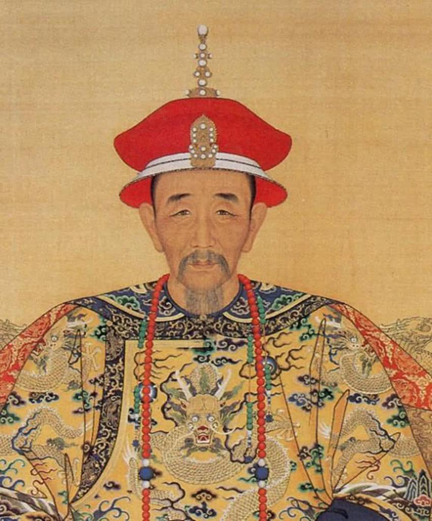 胤礽，胤礽为什么被两立两废