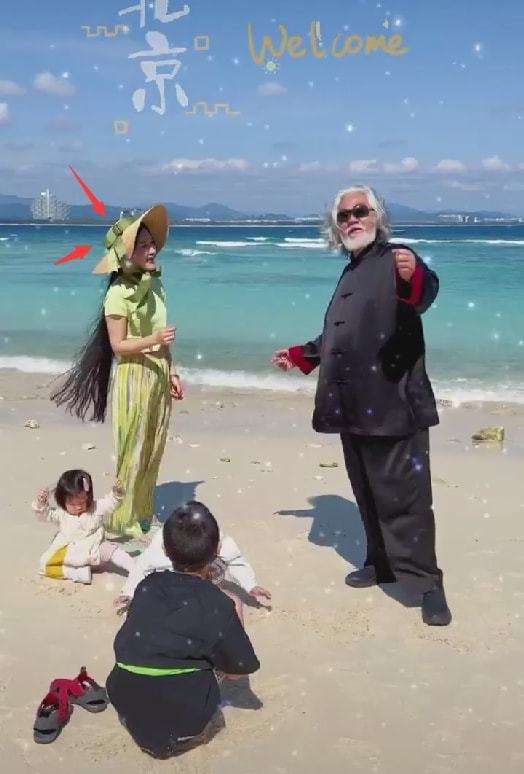 杜星霖，杜星霖真实长相