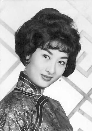 李香君，李香君桃花扇的故事