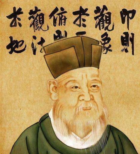 程颐程颢，程颐程颢是南宋还是北宋