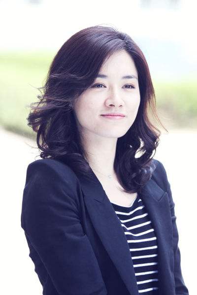 邢宇菲，邢宇菲人世间剧照