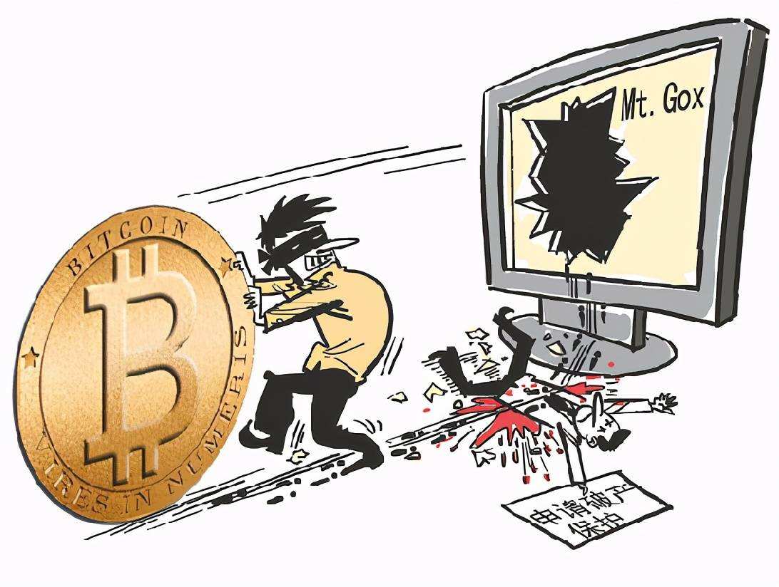 比特币套现属于违法吗，比特币套现属于违法吗知乎