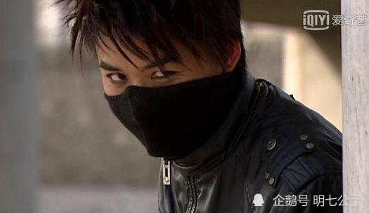 乔奢费扮演者，铠甲勇士乔奢费扮演者